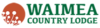 Waimea Country Lodge